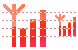 Air signal icons