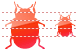 Bug icon