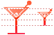 Coctail icon