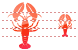 Lobster icon