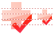 Pharmacy check icons