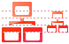 Site Map icons