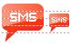 SMS icon