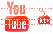 Youtube icons