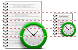 Activity icons