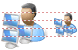 Admin icons