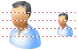 Agronomist icons