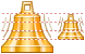 Alarm icons