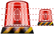 Alert off icons