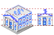 Bank icons