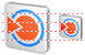 Blinklist icons