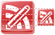 Blogging icons