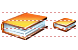 Book icons