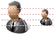 Boss icons