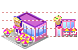 Cafe icons