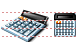 Calc icons