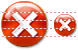Cancel icons