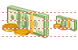 Cash icons