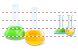Chemistry icons