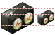 Chess-clock icons