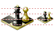 Chess icons