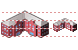 Condo- minium icons