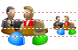Conference icons