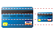 Credit card icons
