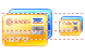 Credit cards icons