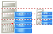 Data server icons