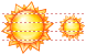 Day icons