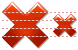 Delete icons