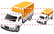 Delivery icons