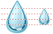 Dew icons