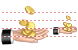 Earnings icons
