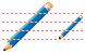 Edit icons