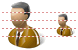 Engineer icons