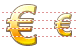 Euro icons