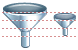 Filter icons