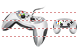 Games icons