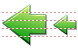 Go back icons
