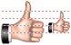 Good mark icons