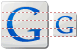 Google icons