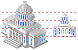 Government icons