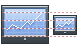 Graph window icons