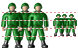Guard icons