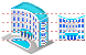 Hotel icons