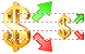 Investment icons