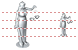 Justice icons