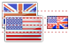 Language icons